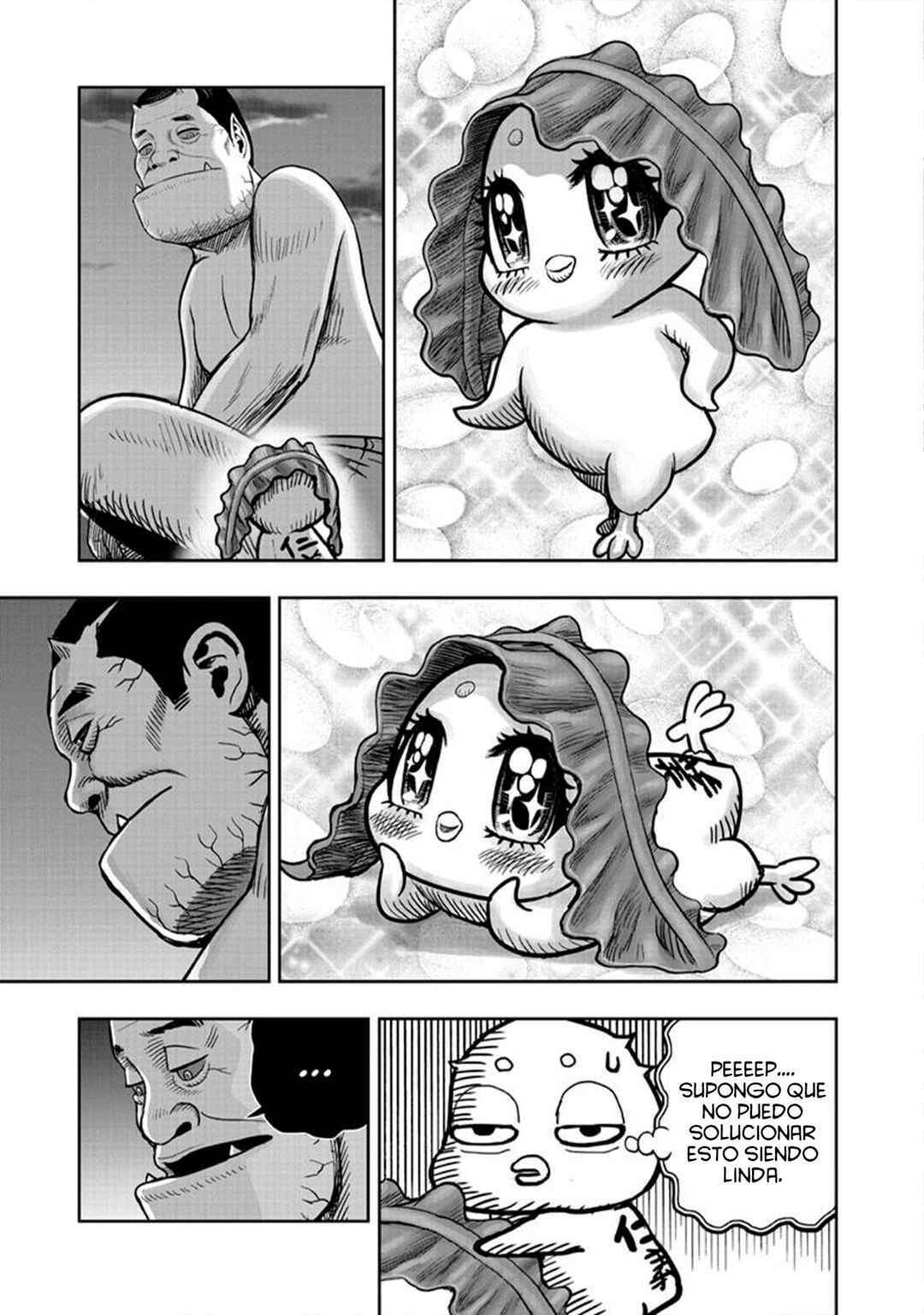 Chapter 42 - Page 23
