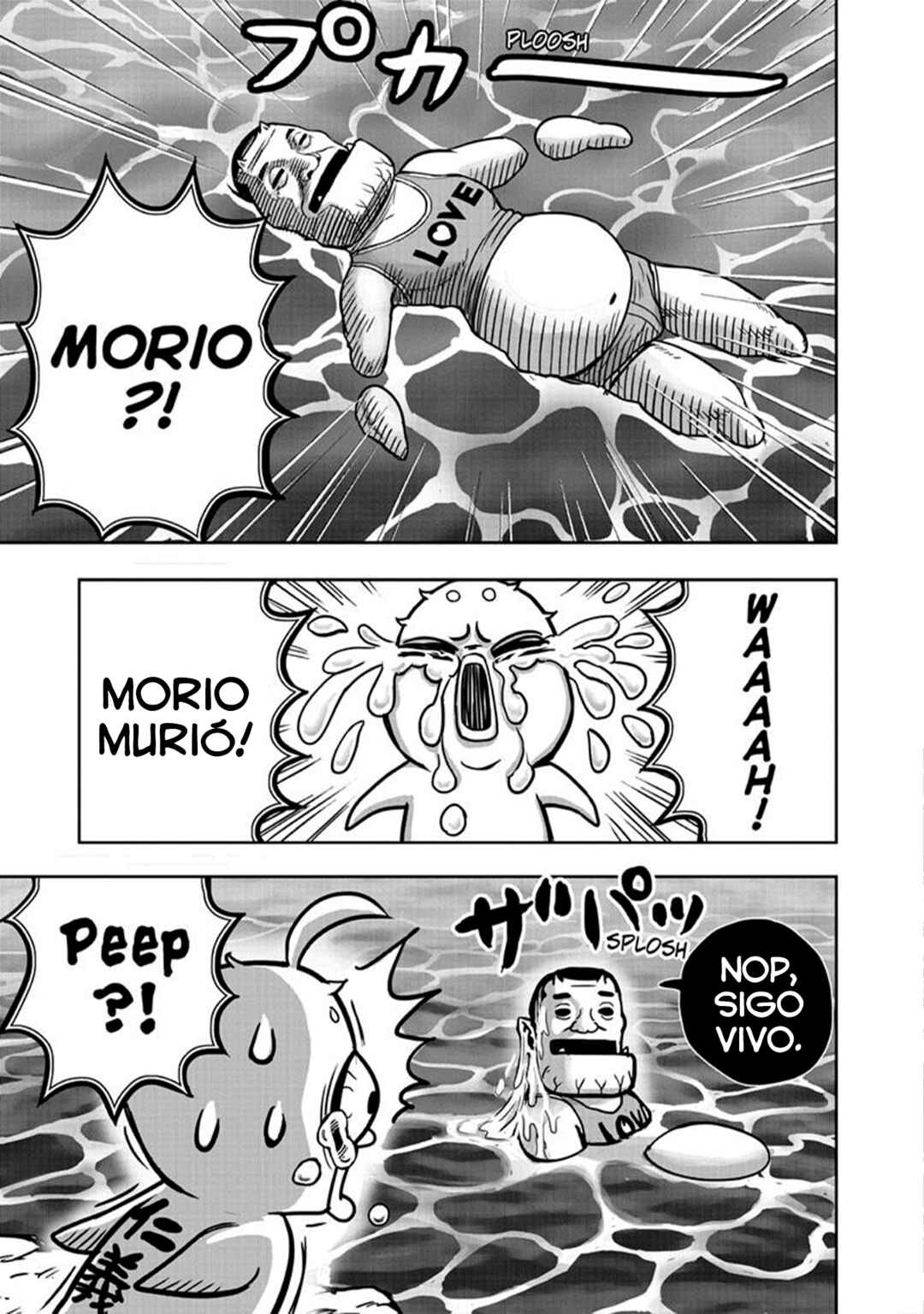 Chapter 42 - Page 33