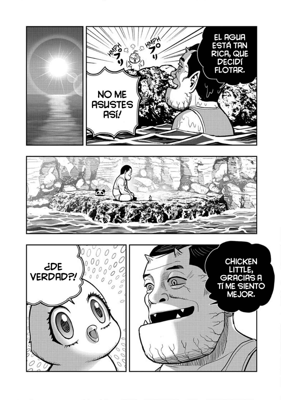 Chapter 42 - Page 34
