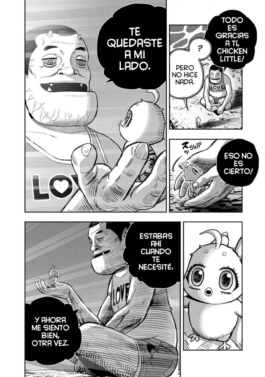 Chapter 42 - Page 38