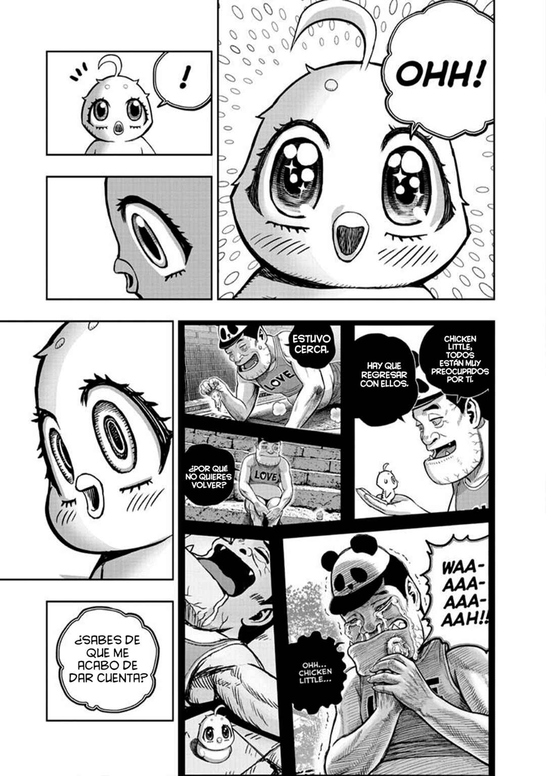 Chapter 42 - Page 39