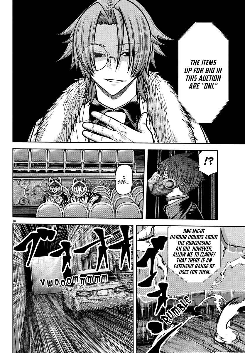 Chapter 231 - Page 12