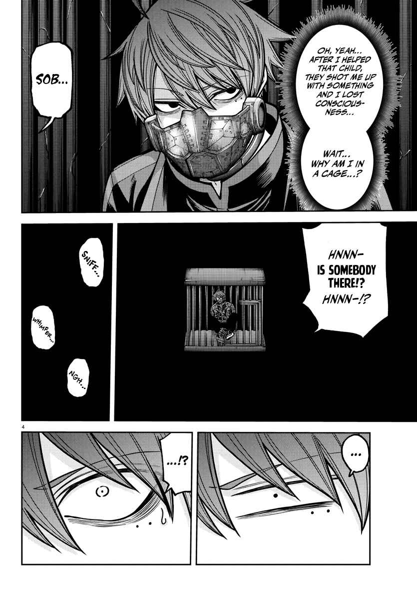 Chapter 231 - Page 6
