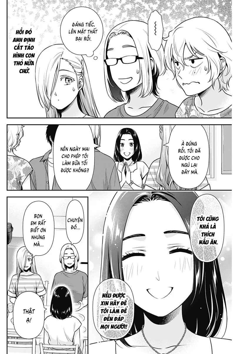 Chapter 63 - Page 16