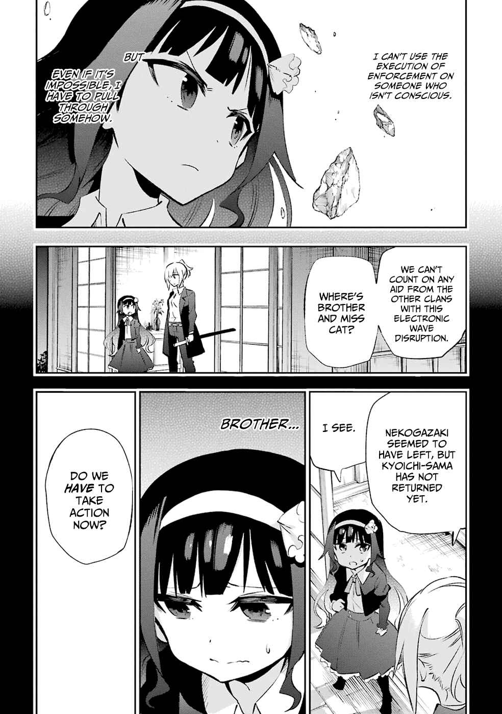 Chapter 32 - Page 14