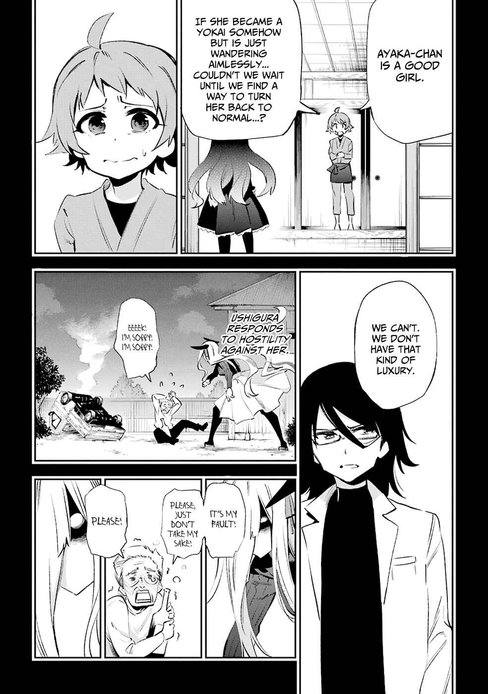 Chapter 32 - Page 15