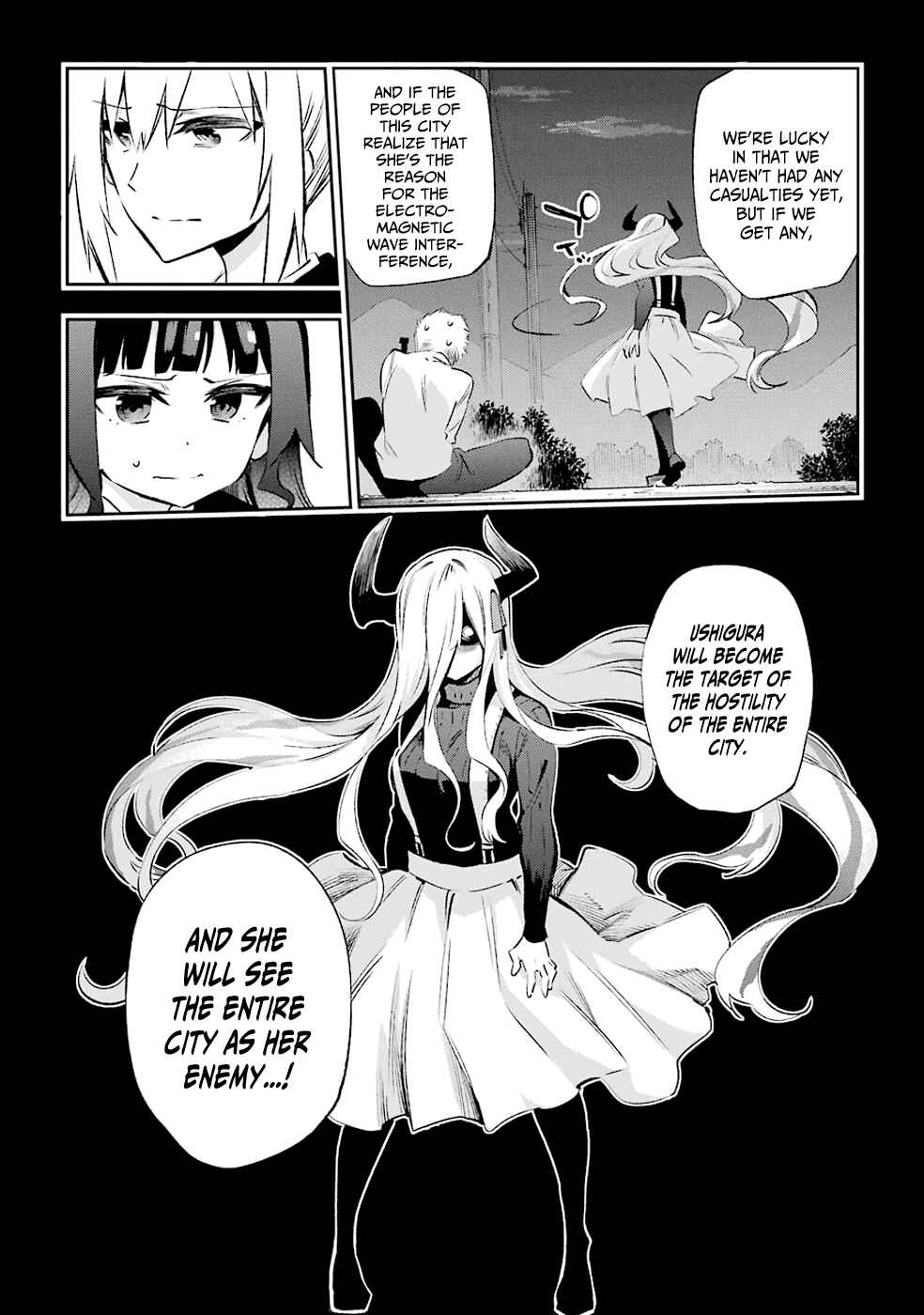 Chapter 32 - Page 16