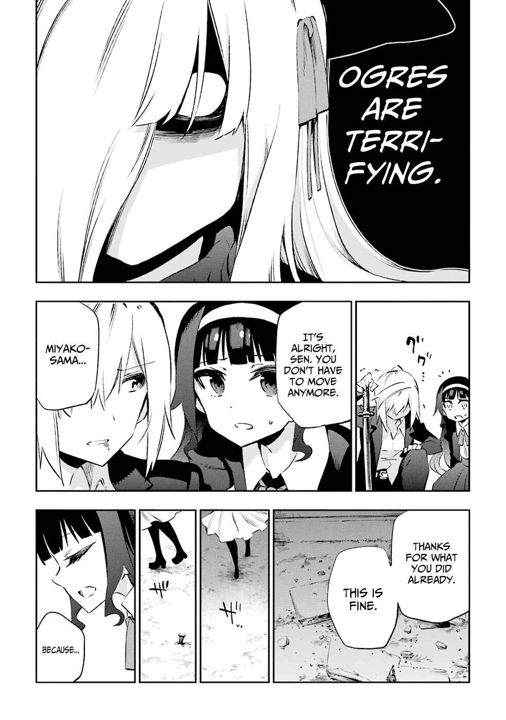 Chapter 32 - Page 23