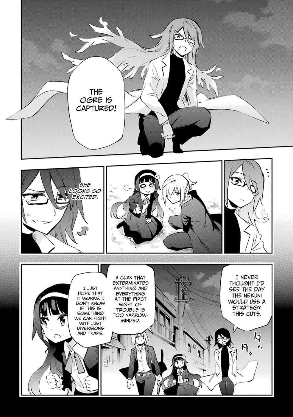 Chapter 32 - Page 26