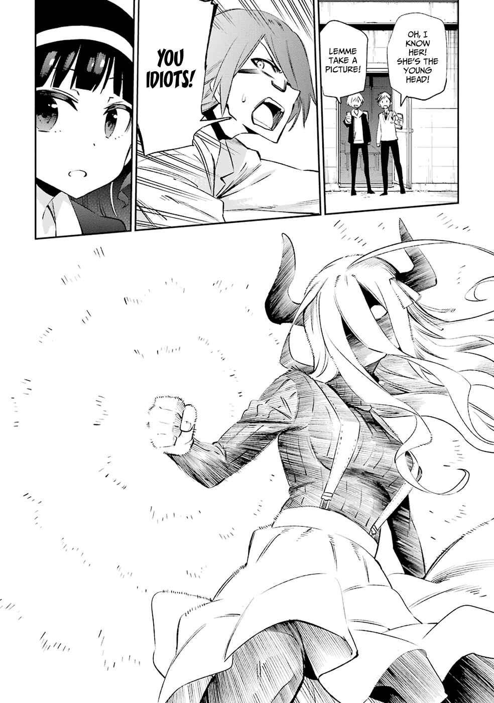 Chapter 32 - Page 31