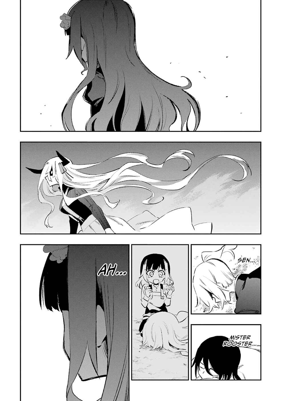 Chapter 32 - Page 35