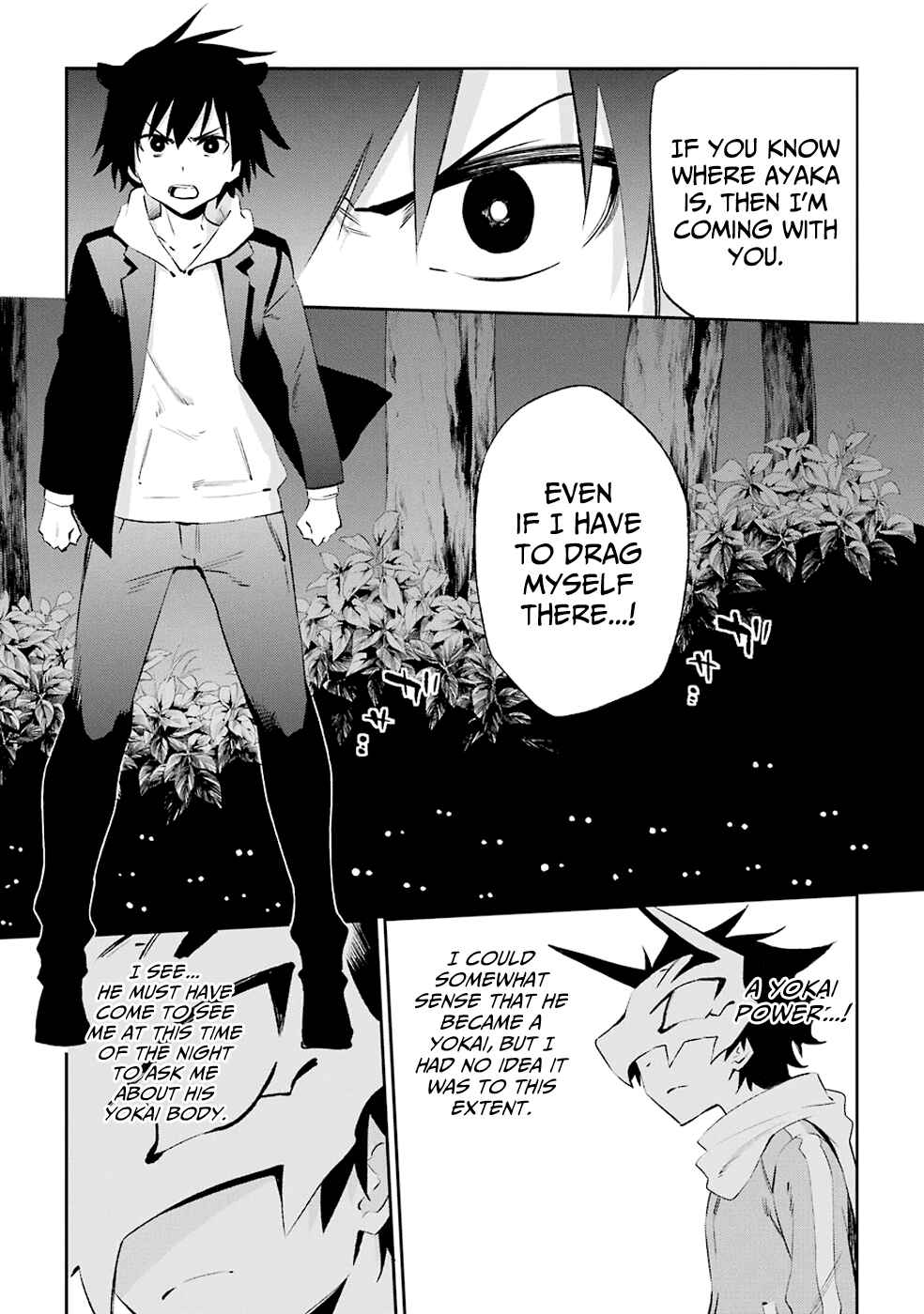 Chapter 32 - Page 5