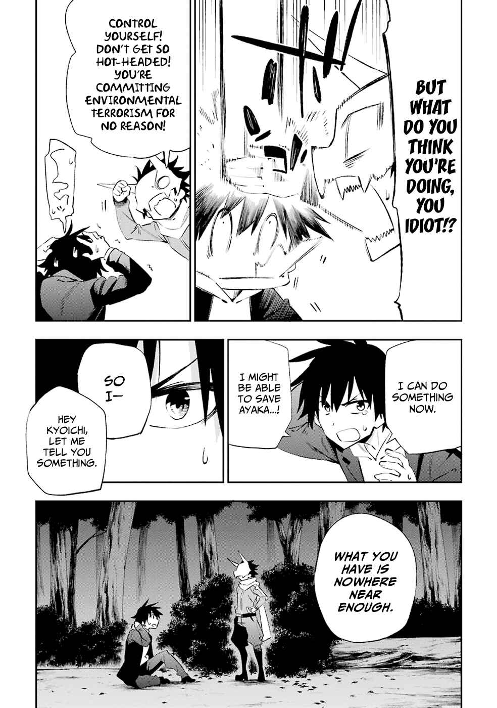 Chapter 32 - Page 6