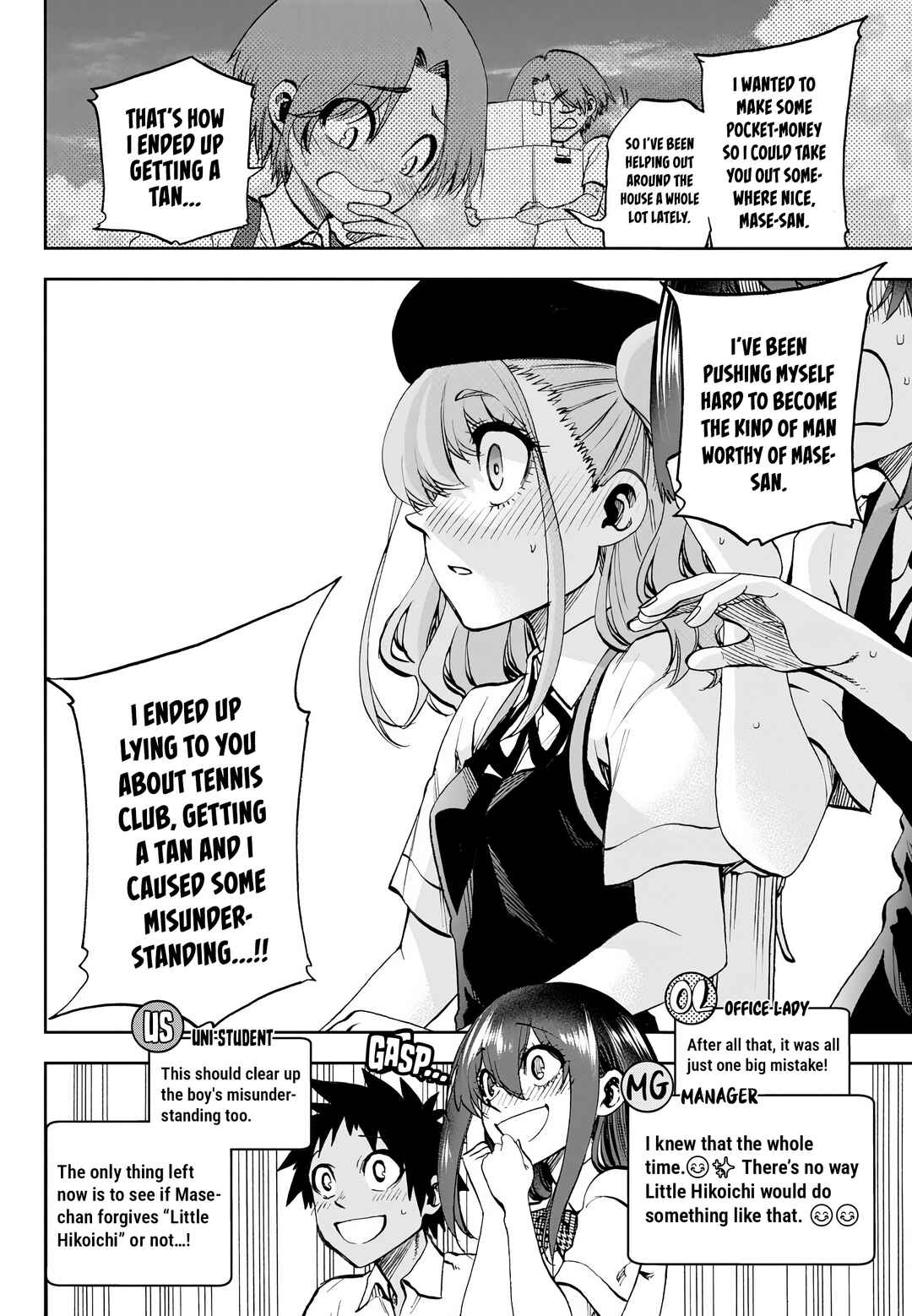 Chapter 28 - Page 16