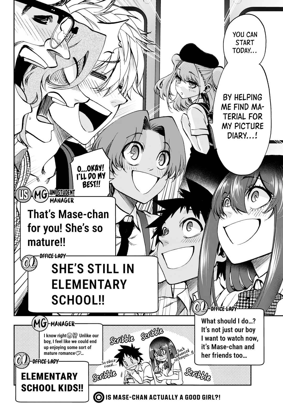 Chapter 28 - Page 18