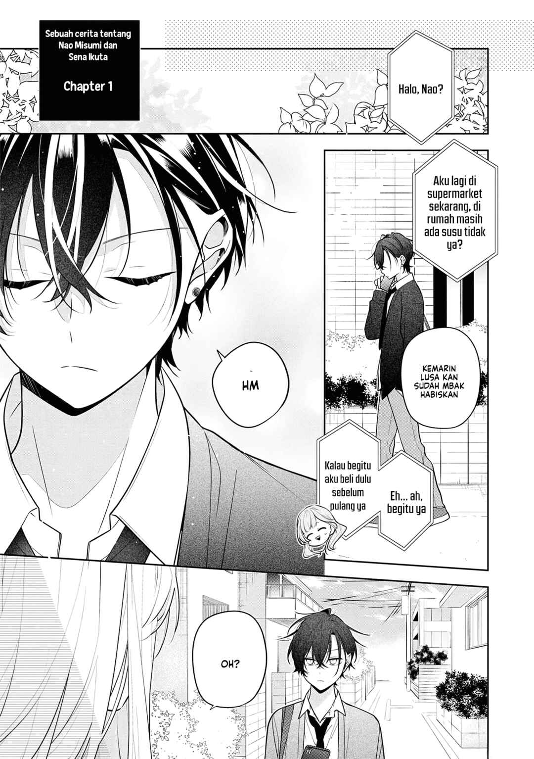 Chapter 1 - Page 2