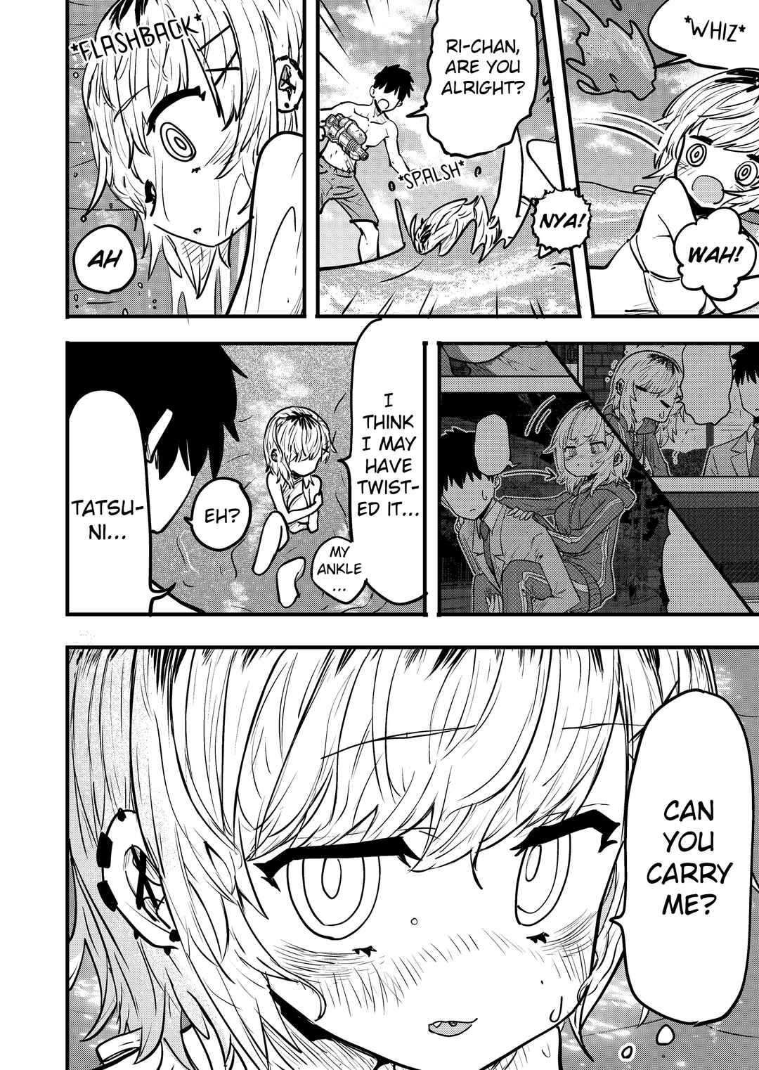 Chapter 76 - Page 1
