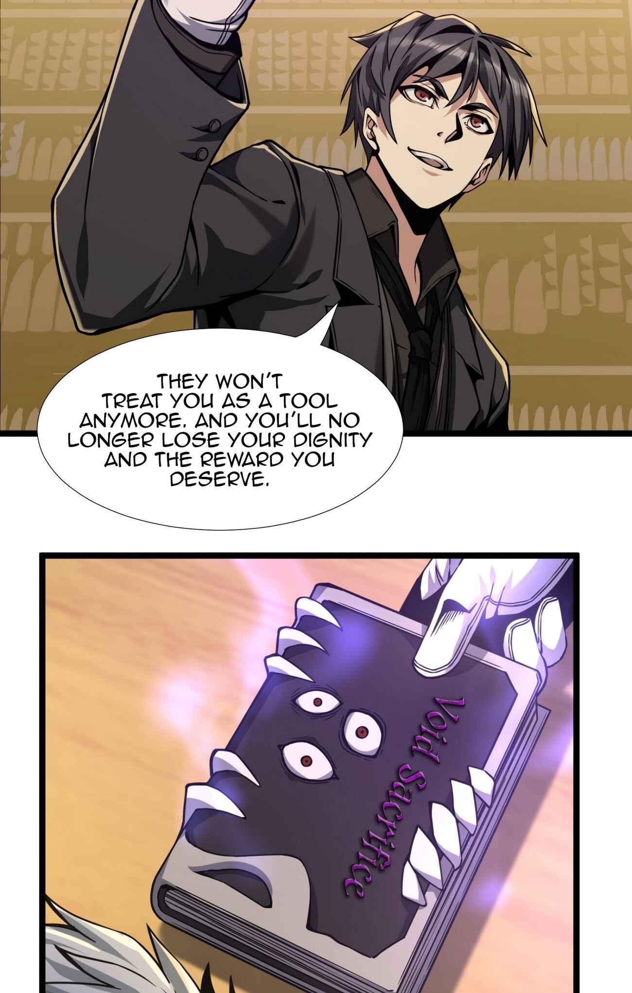 Chapter 30 - Page 67