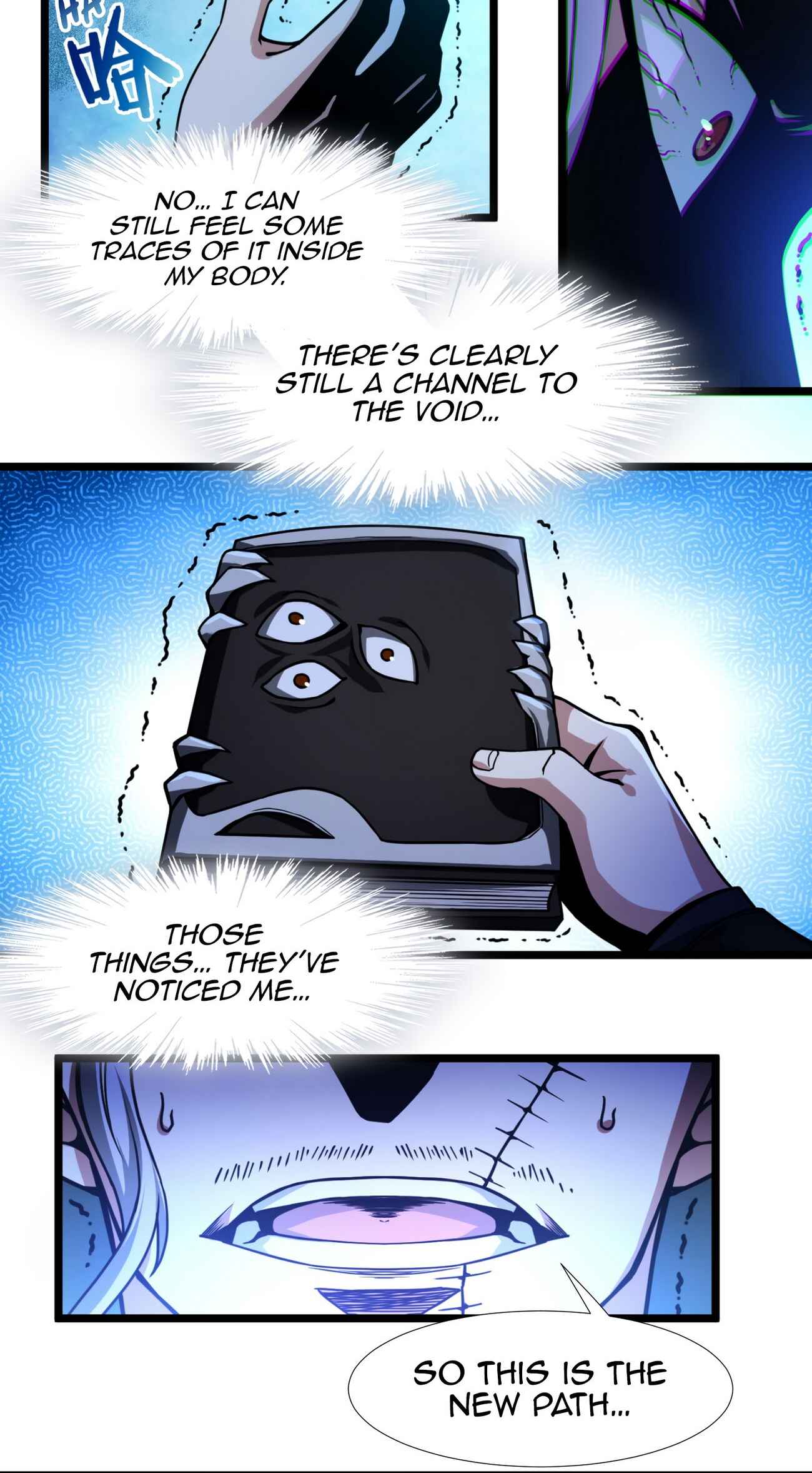 Chapter 30 - Page 84