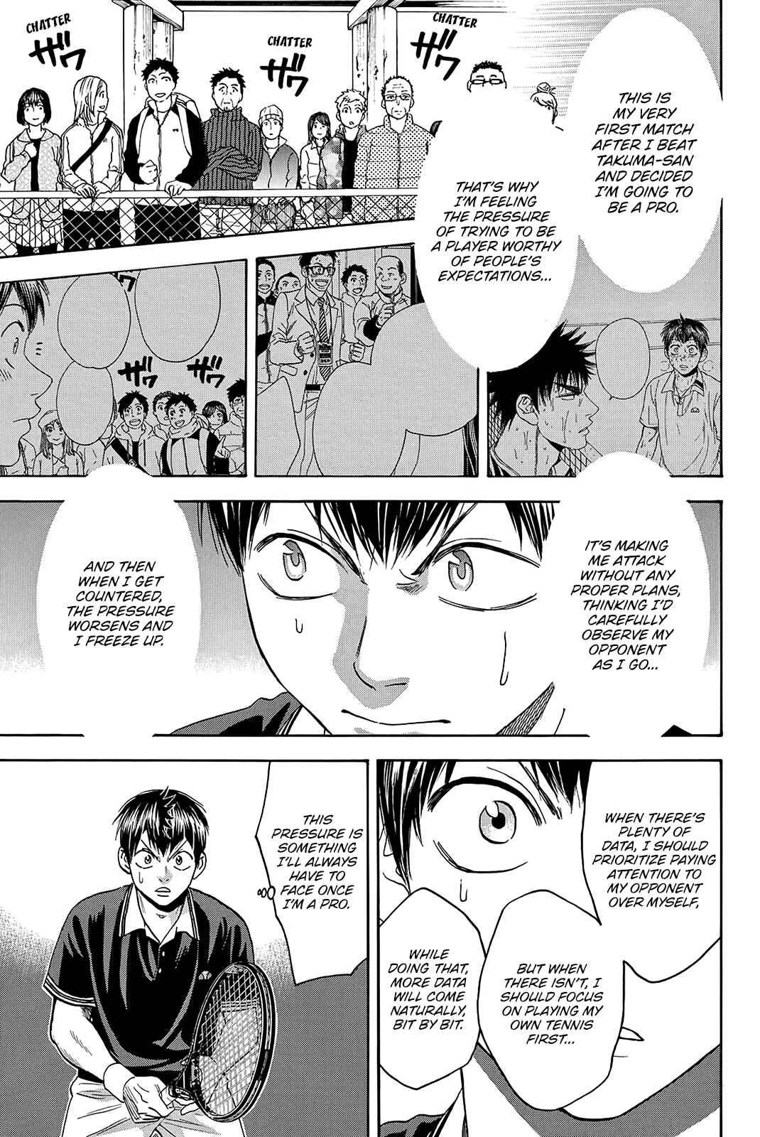 Chapter 351 - Page 10