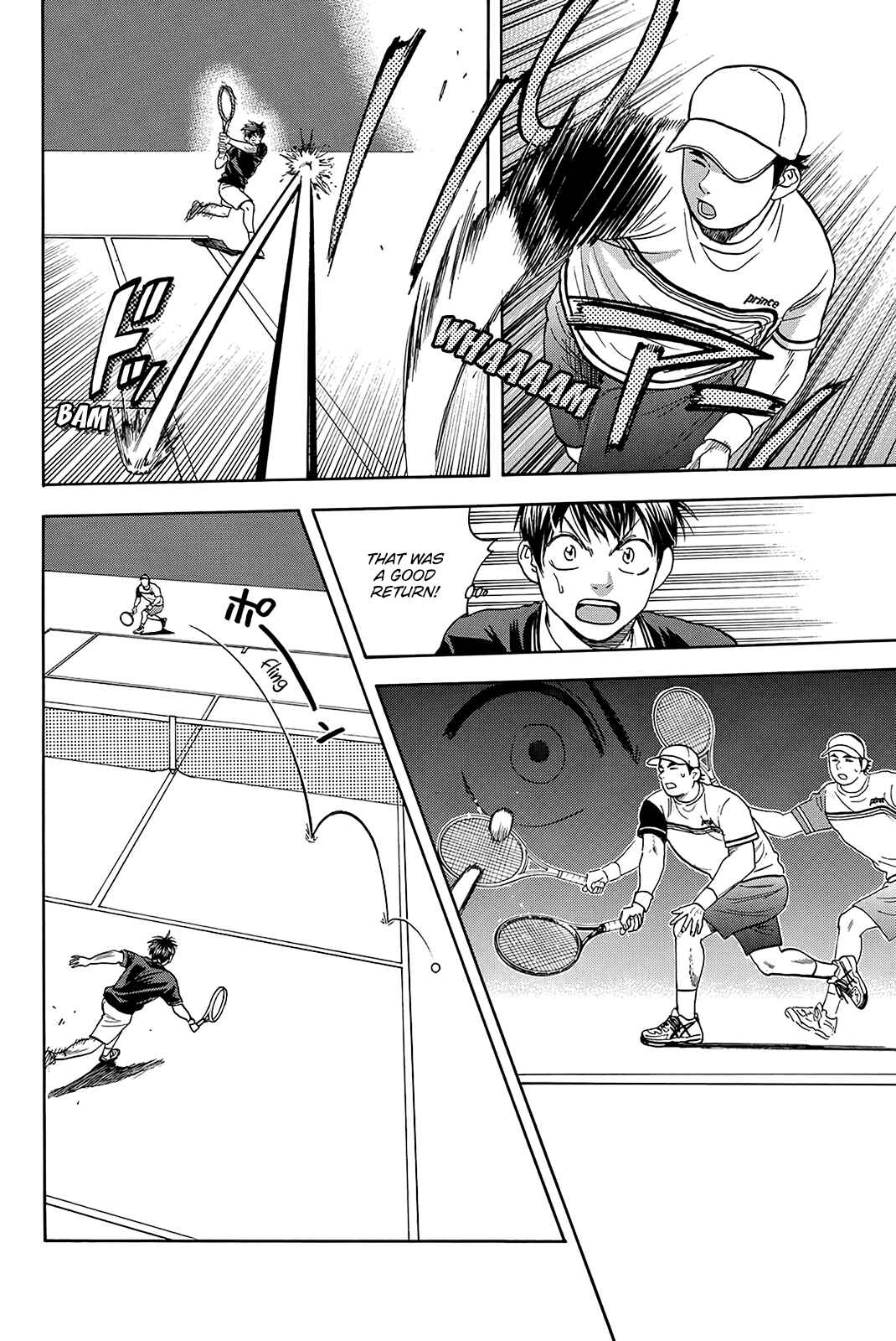 Chapter 351 - Page 13