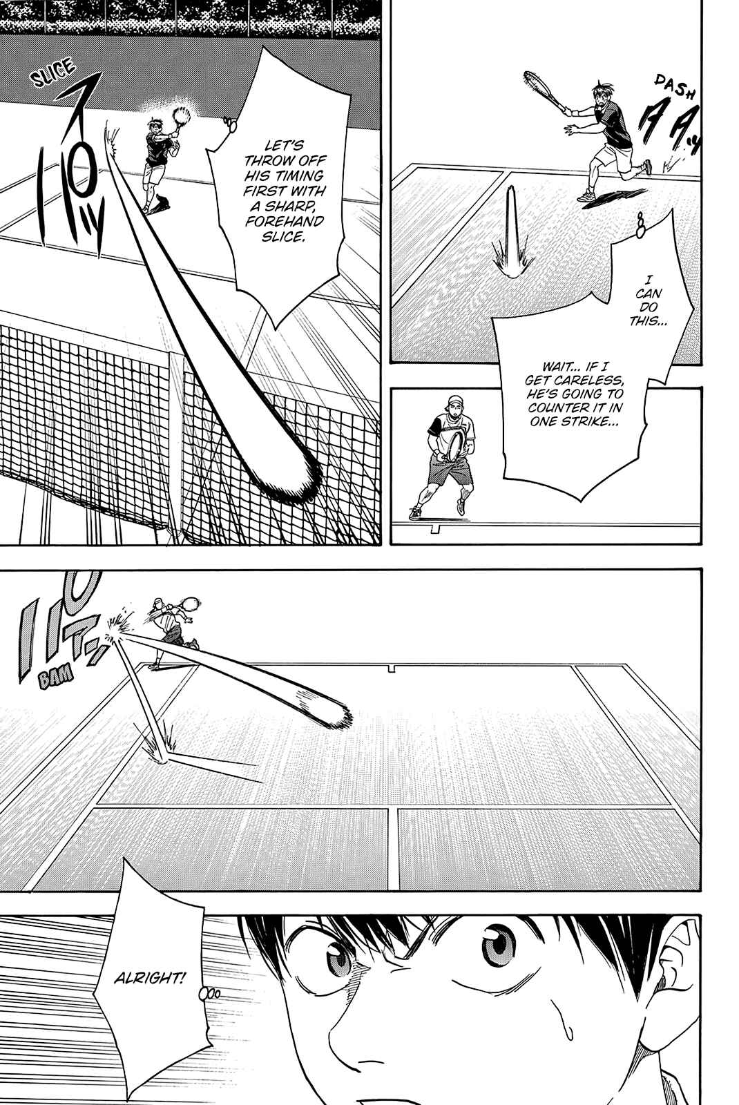 Chapter 351 - Page 18