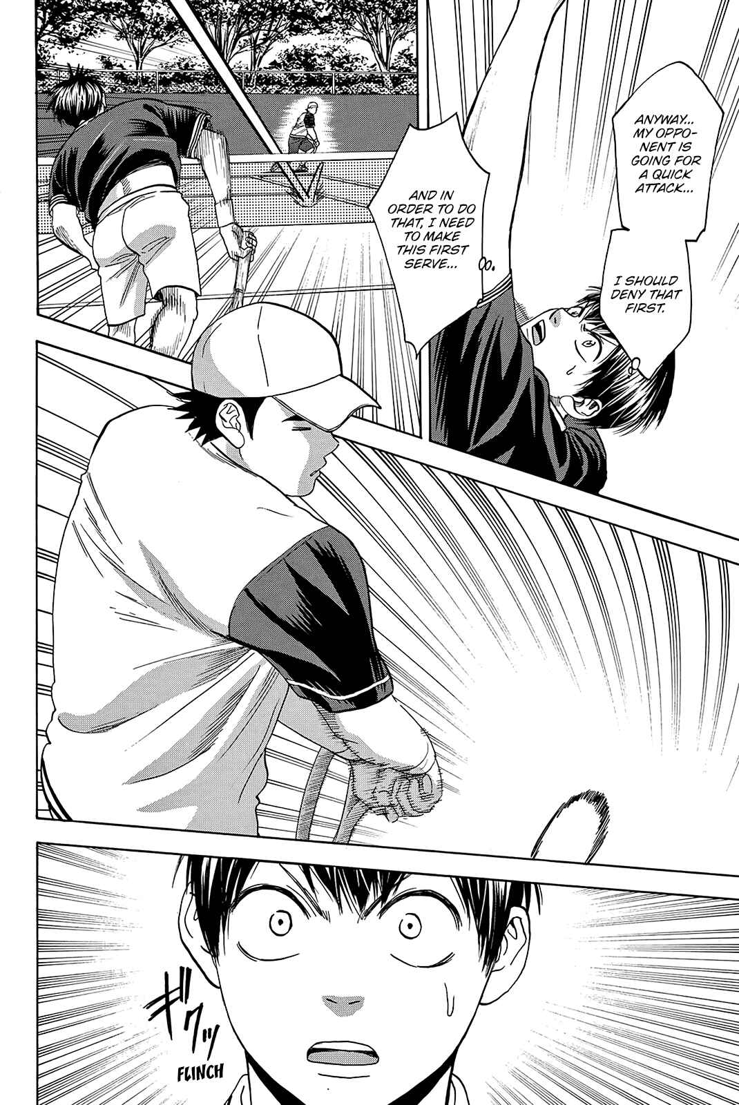 Chapter 351 - Page 3