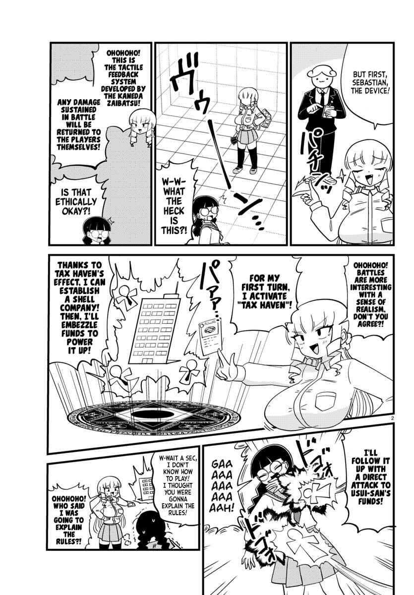 Chapter 116 - Page 2