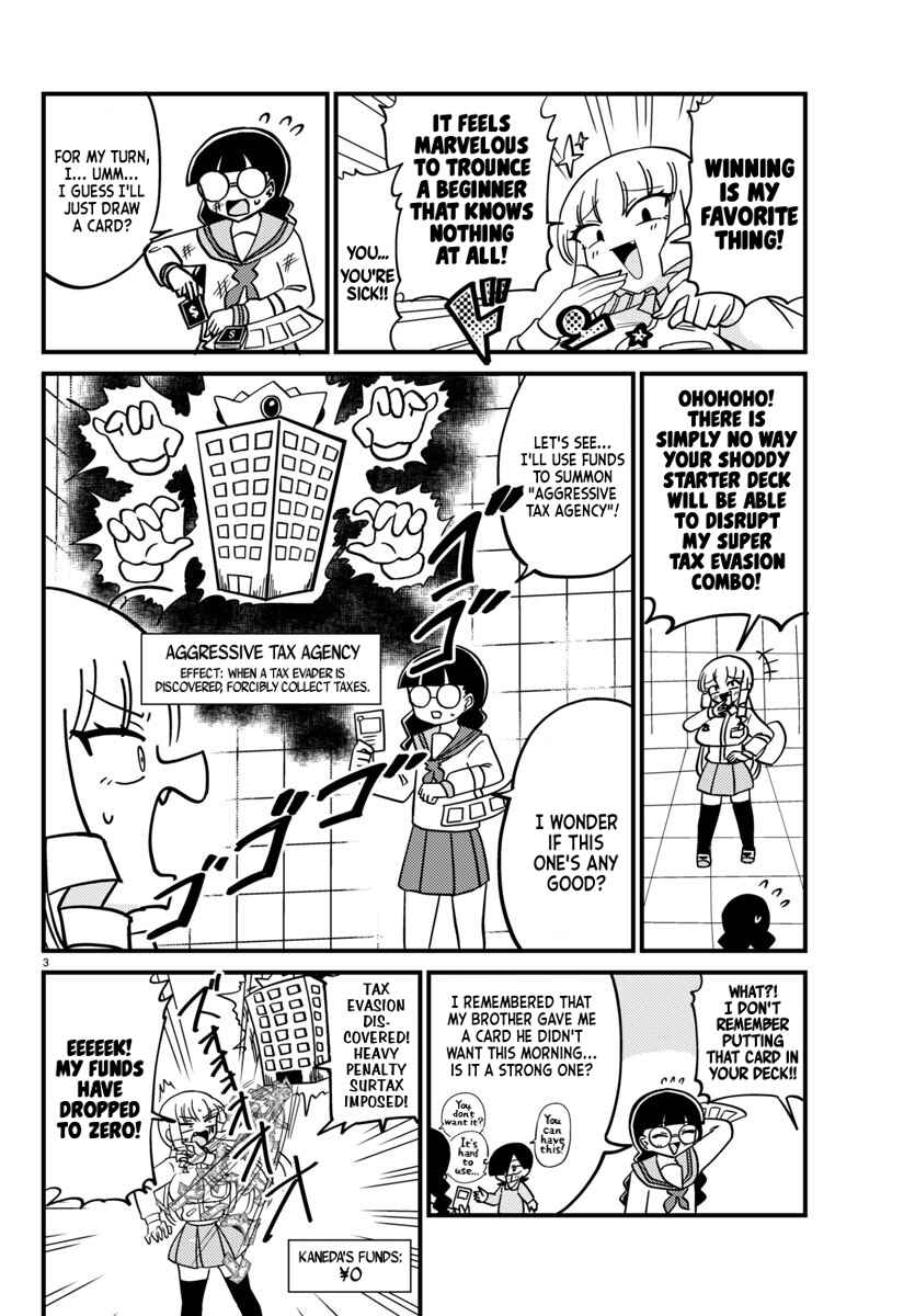 Chapter 116 - Page 3