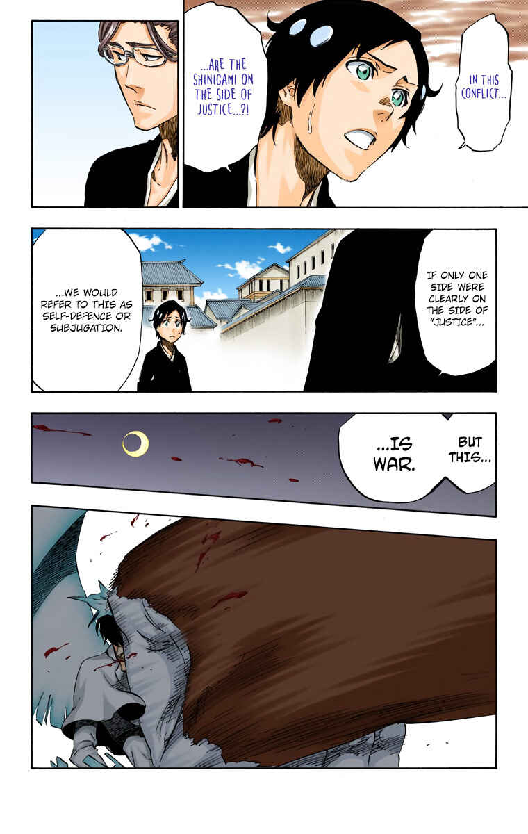 Chapter 492 - Page 13