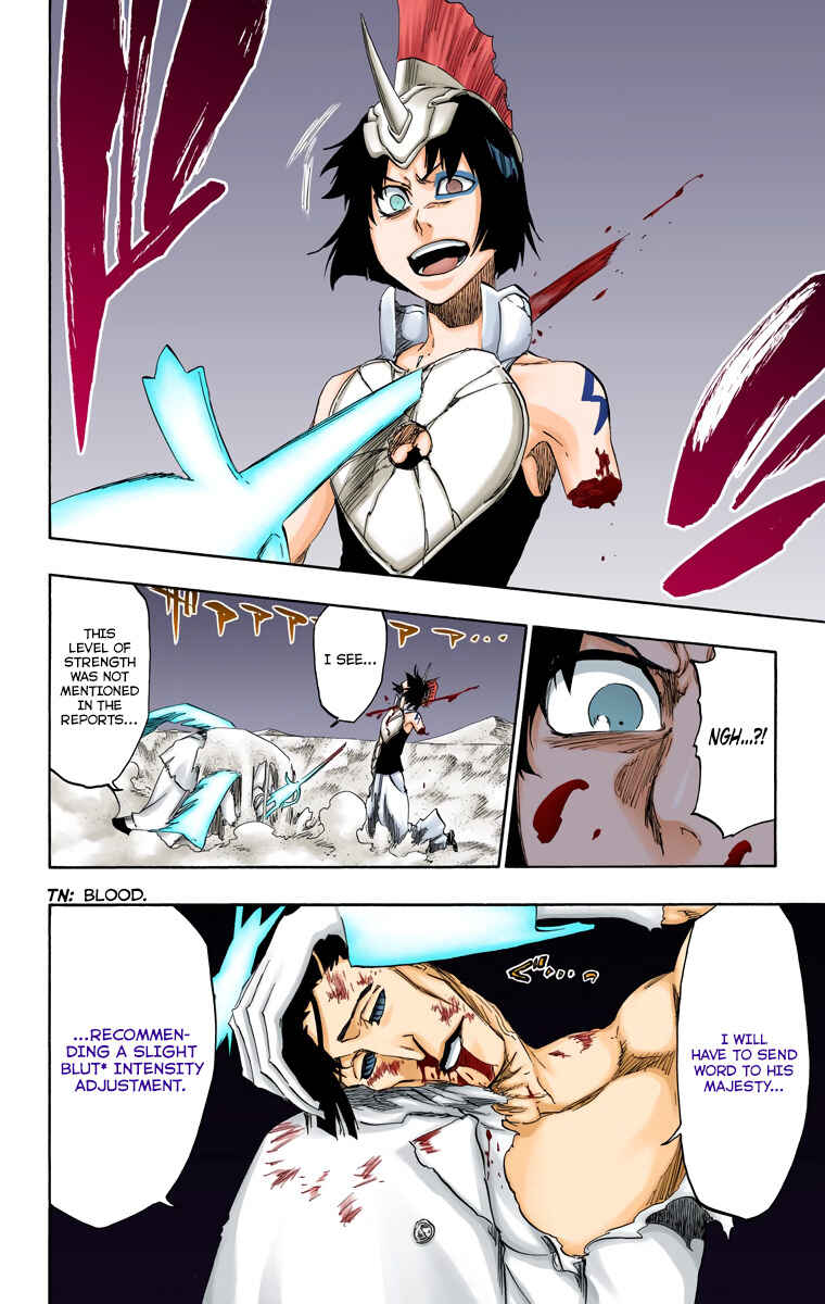 Chapter 492 - Page 16