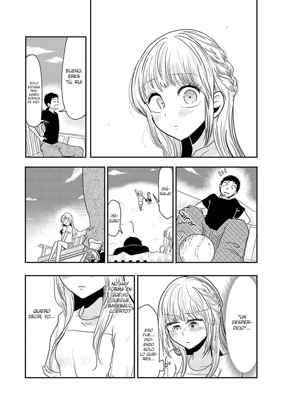 Chapter 39 - Page 19