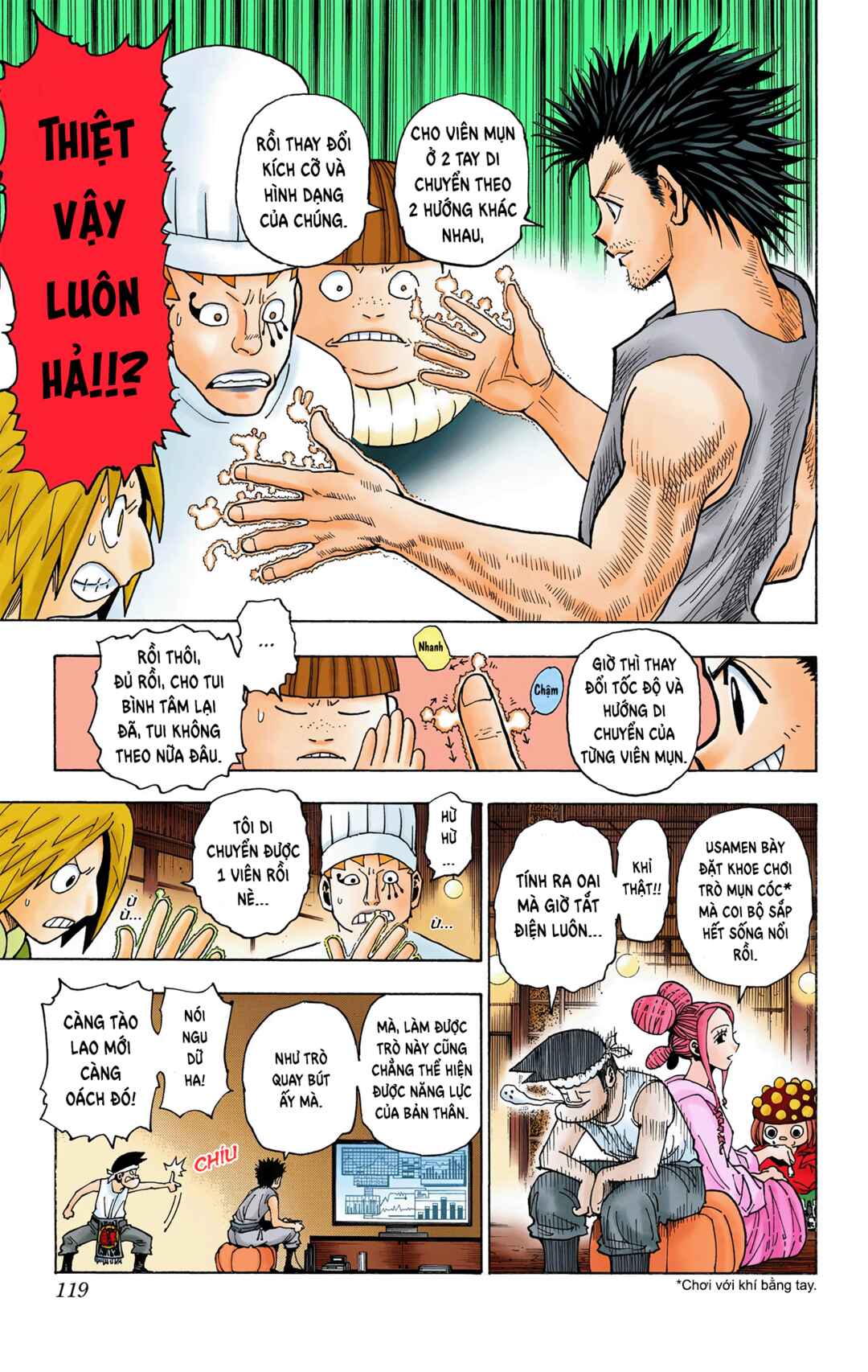 Chapter 346 - Page 12