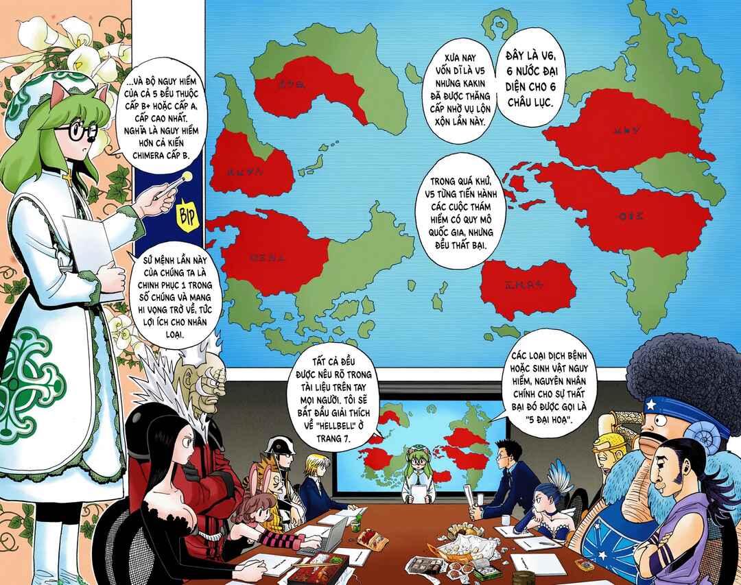 Chapter 346 - Page 2