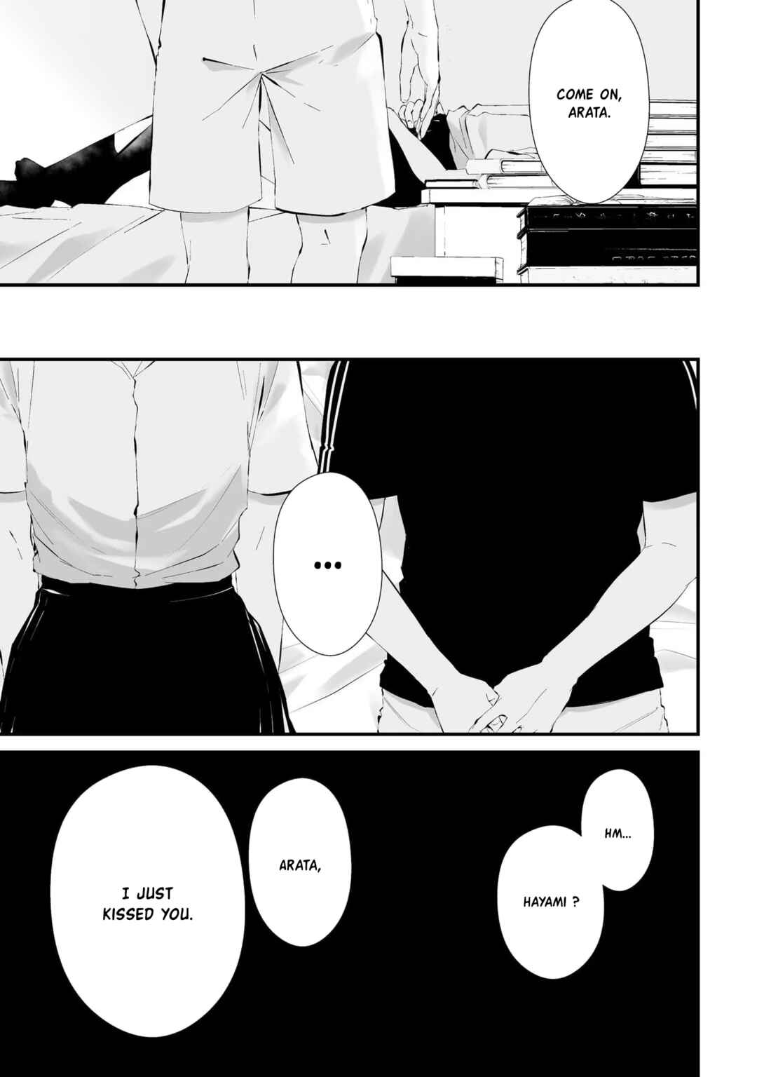 Chapter 18 - Page 9