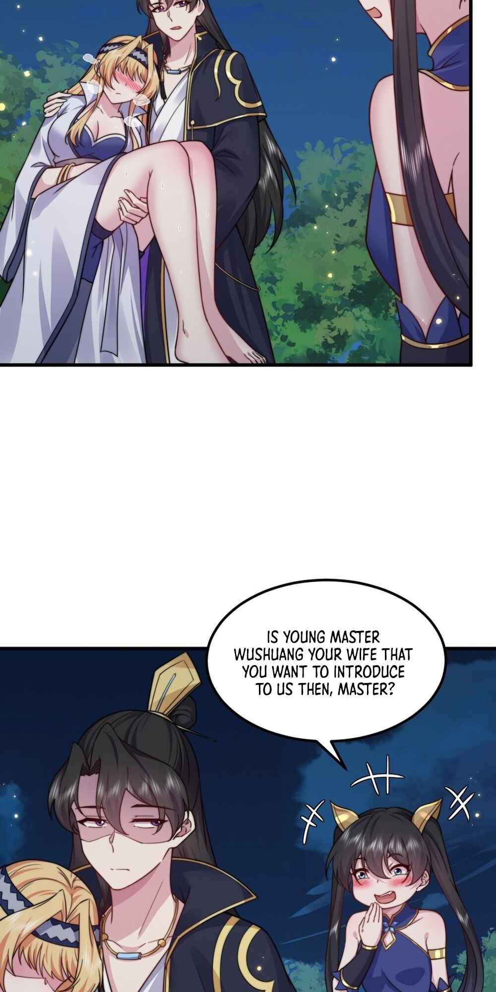 Chapter 93 - Page 20