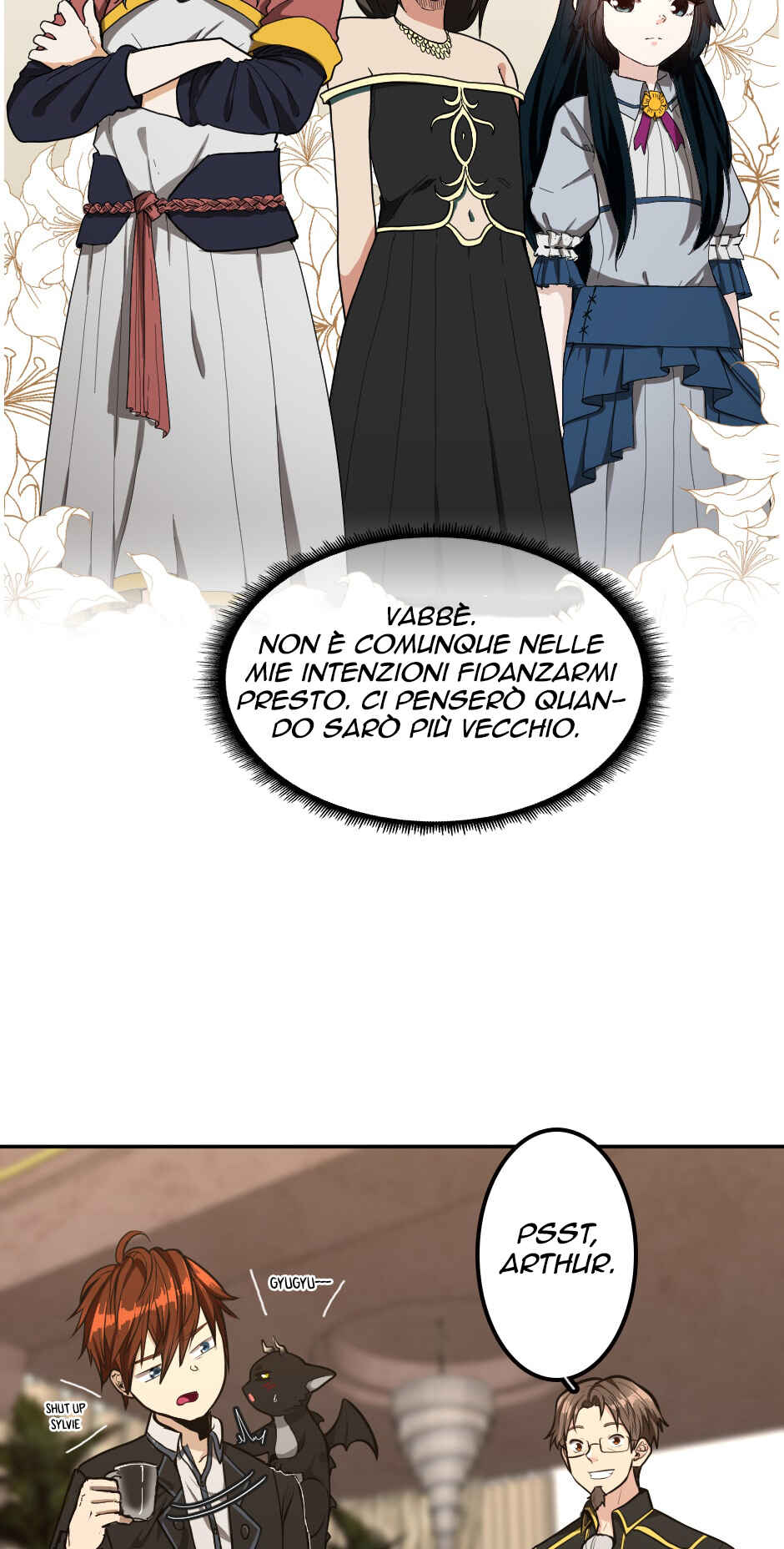 Chapter 41 - Page 23