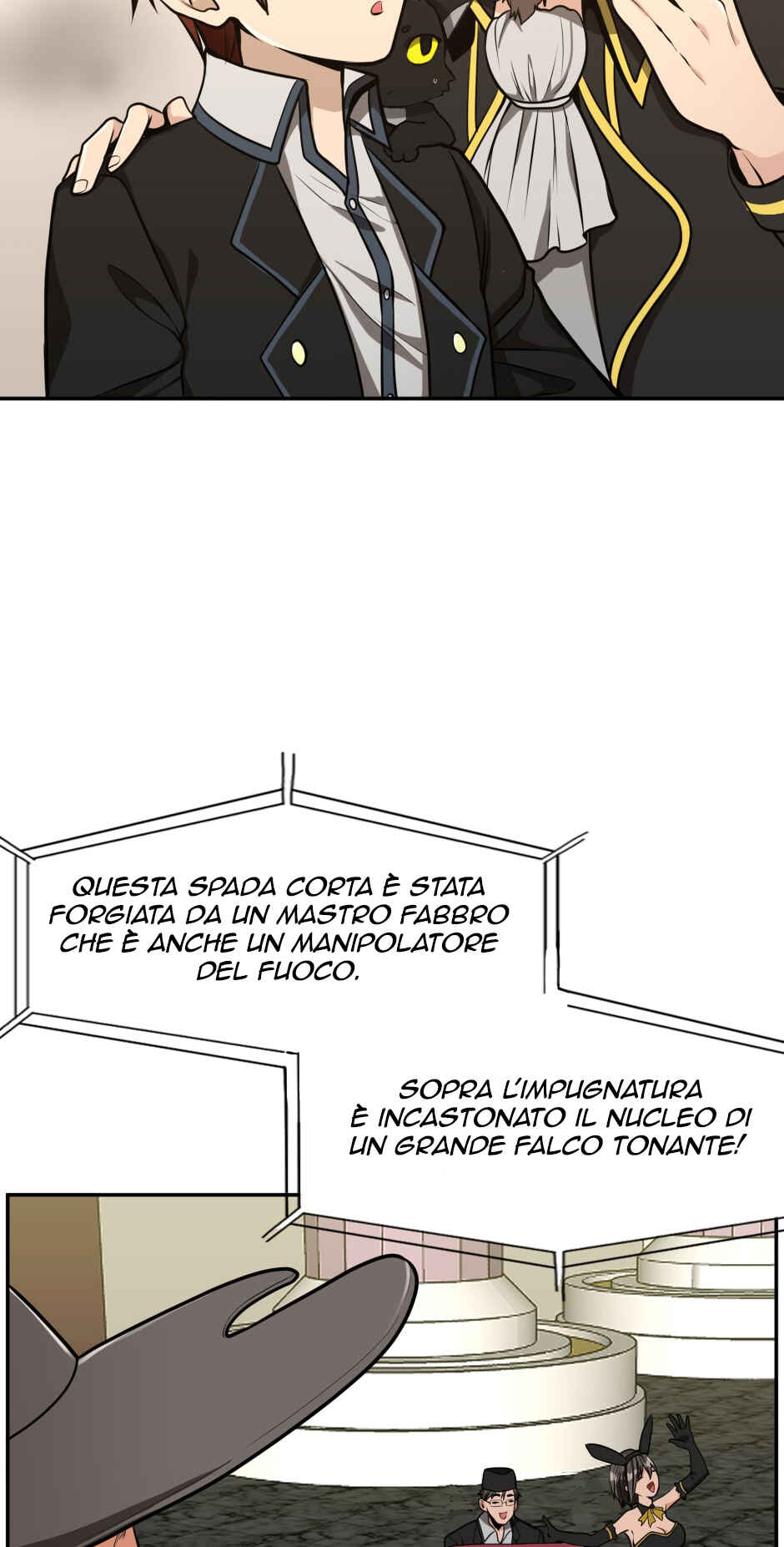 Chapter 41 - Page 25