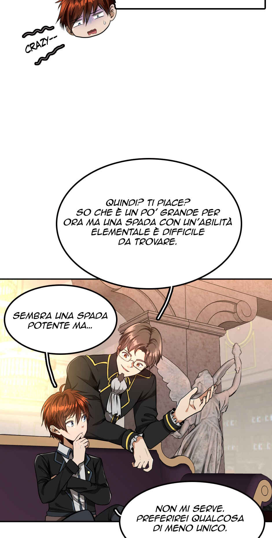 Chapter 41 - Page 32