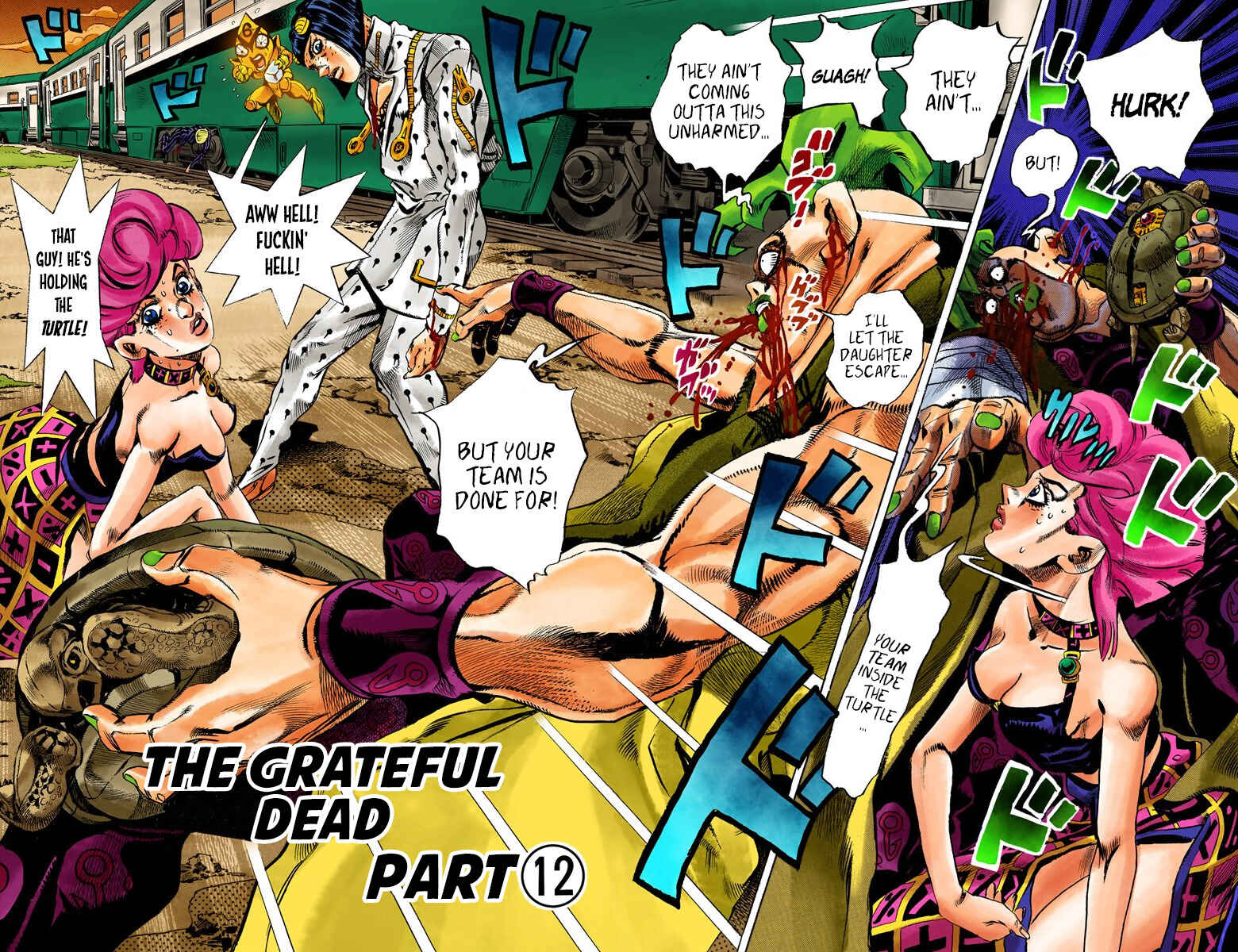 Chapter 60 - Page 3