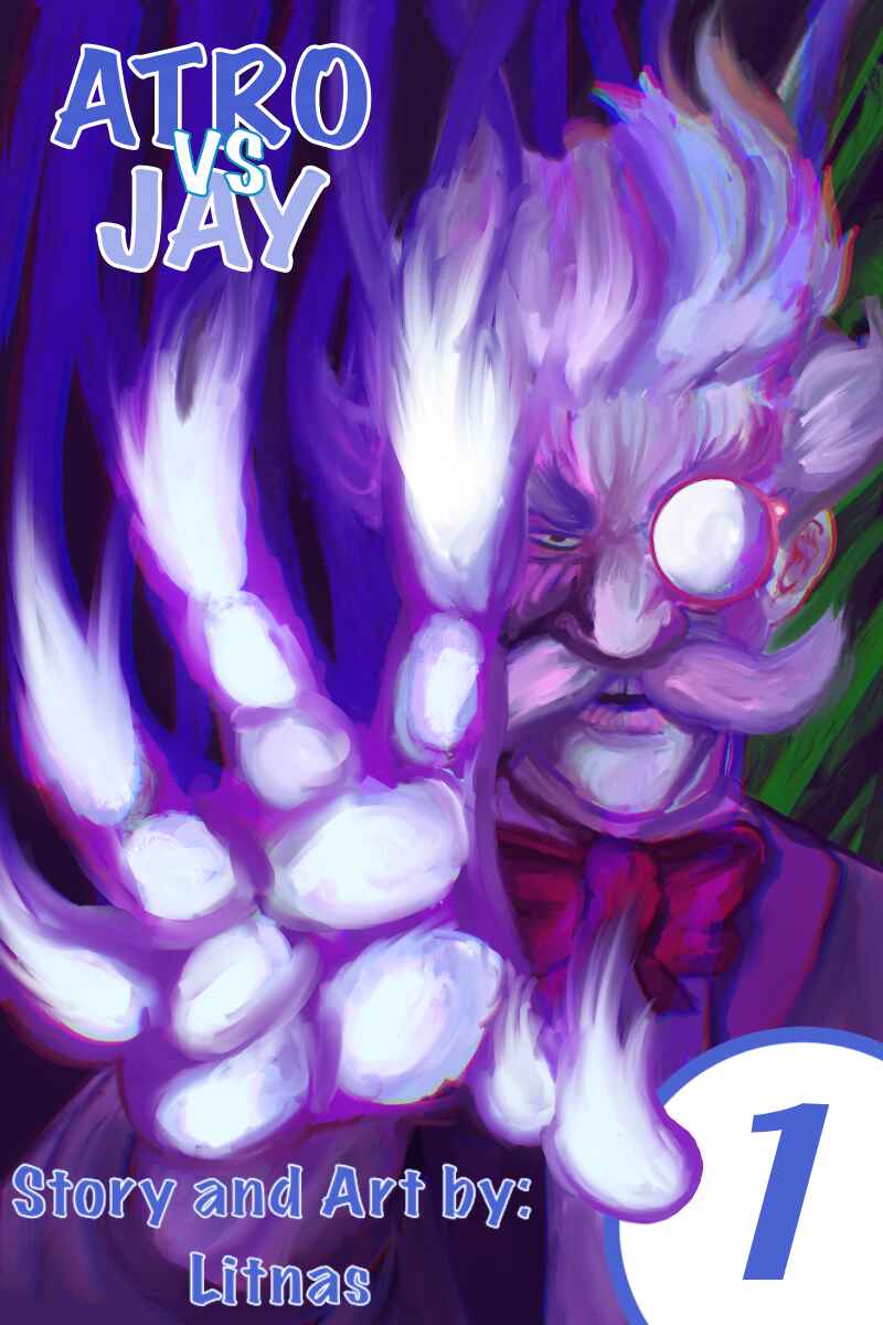 Chapter 7 - Page 1