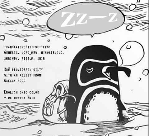 Chapter 485 - Page 1