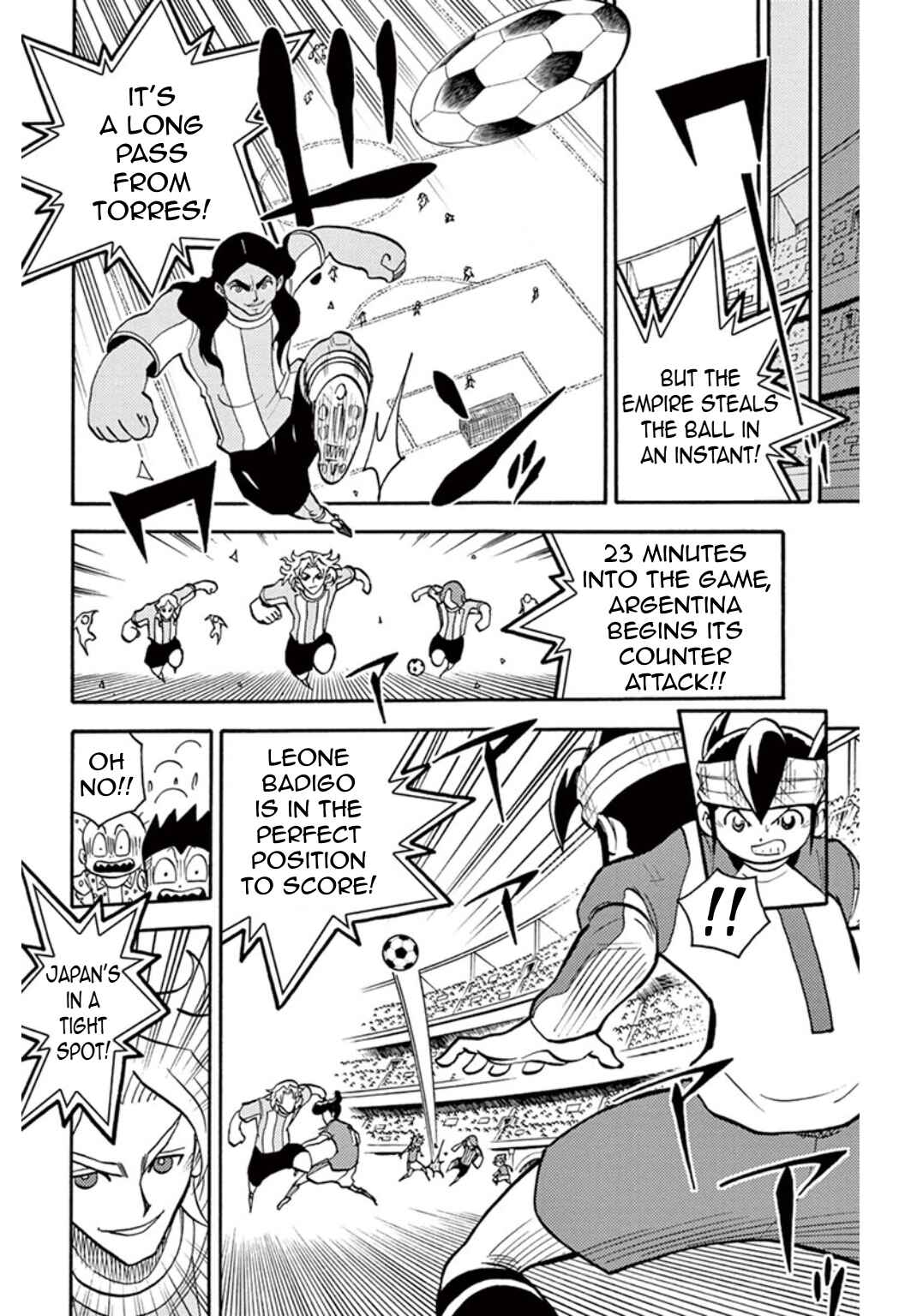 Chapter 37 - Page 18
