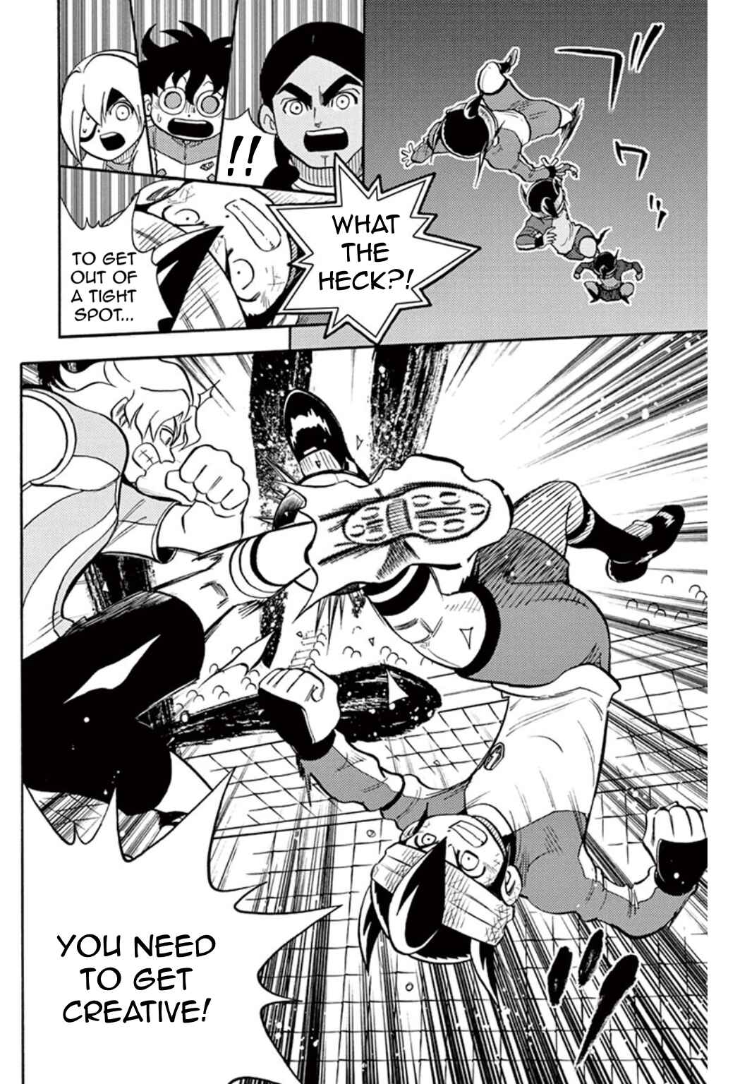 Chapter 37 - Page 20