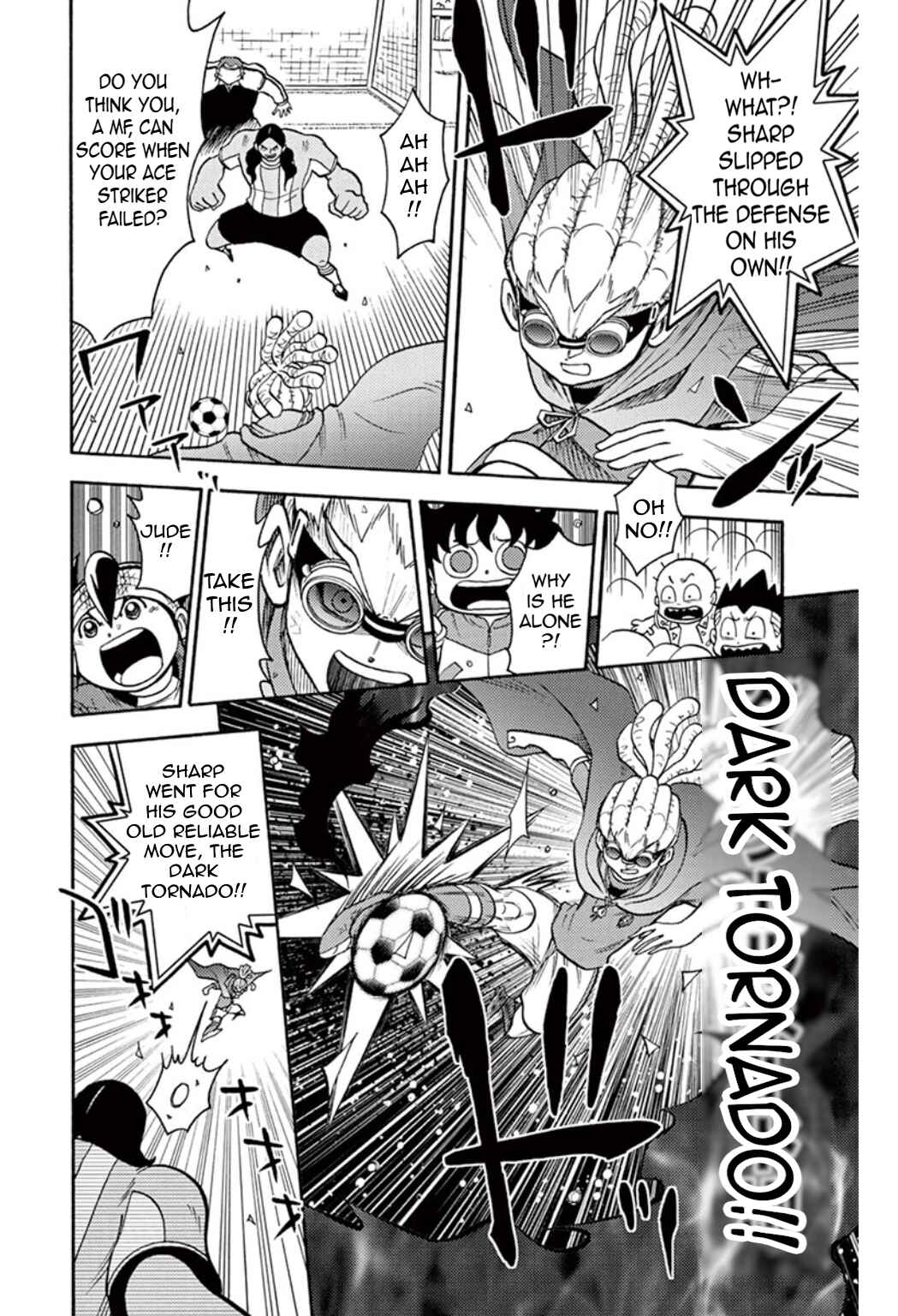 Chapter 37 - Page 28