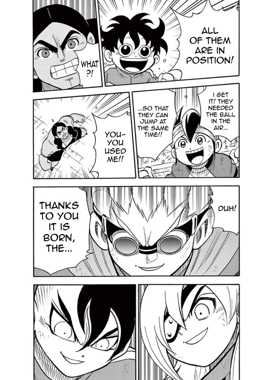 Chapter 37 - Page 31