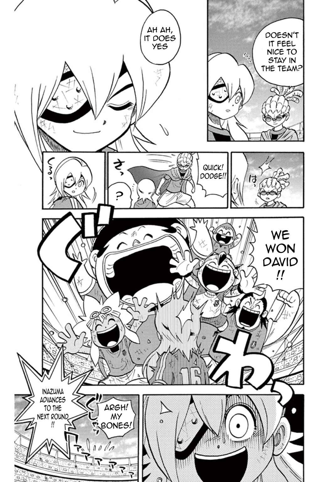 Chapter 37 - Page 34