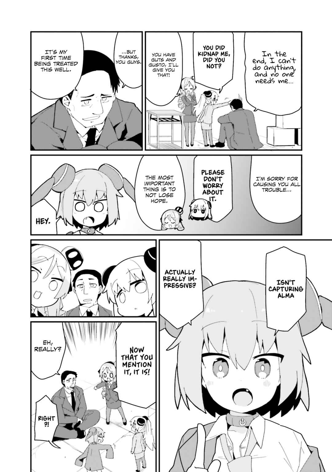 Chapter 21 - Page 14