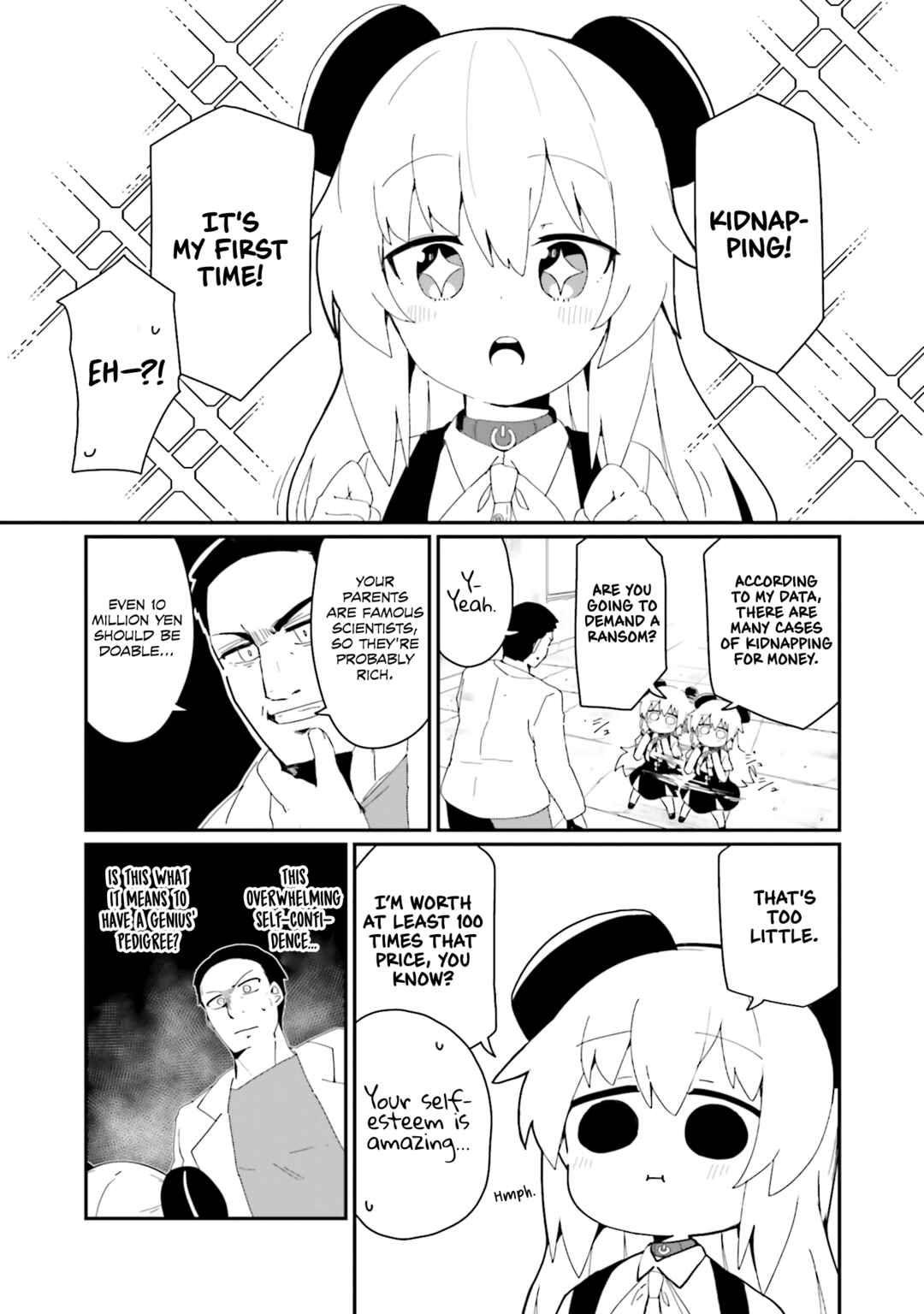 Chapter 21 - Page 6