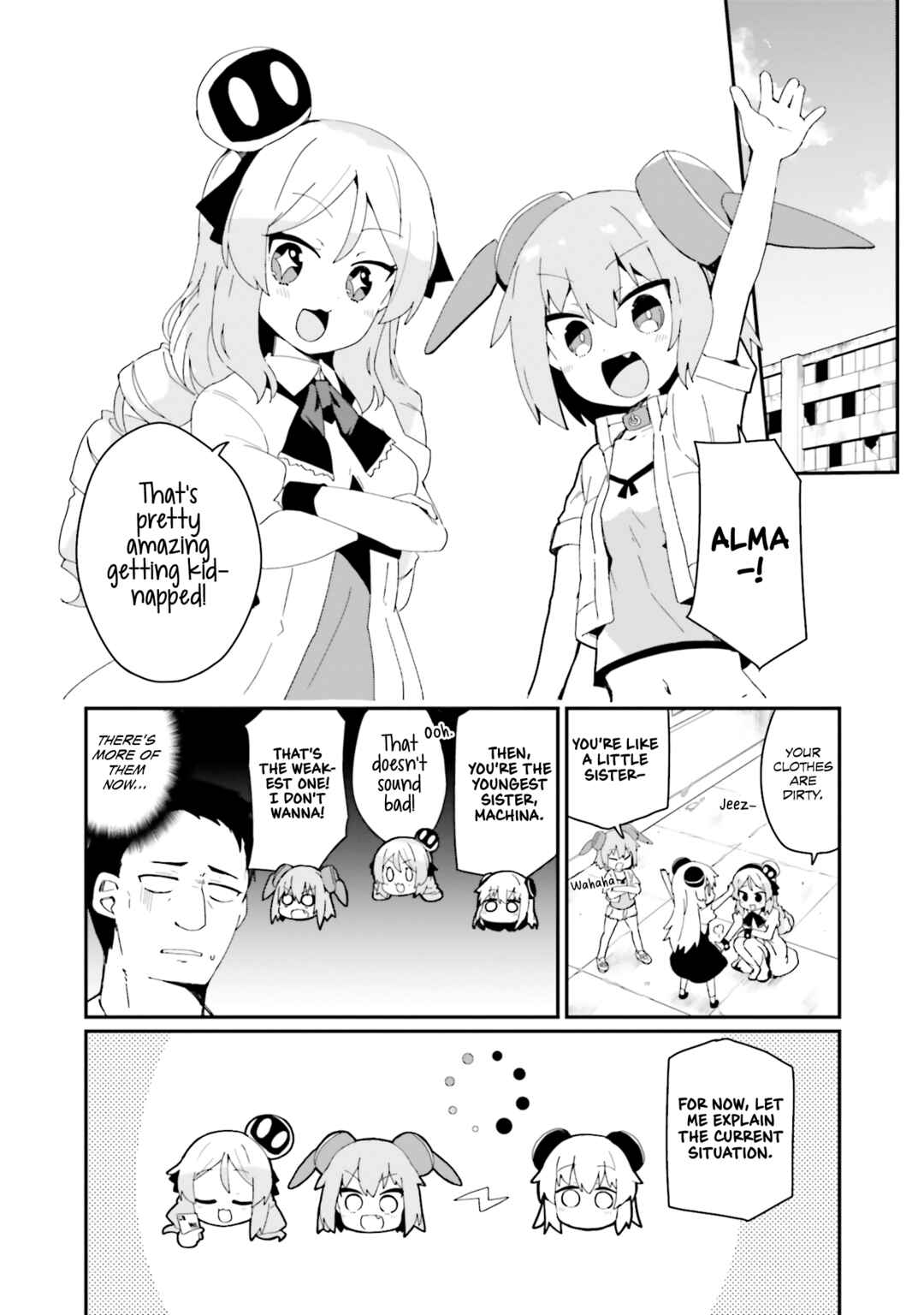 Chapter 21 - Page 8